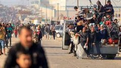 إعلام عبري: تحركات للشرعنة واتهامات بتهجير الفلسطينيين