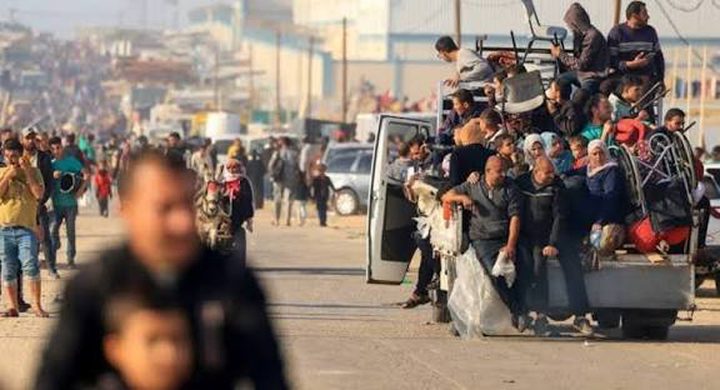 إعلام عبري: تحركات للشرعنة واتهامات بتهجير الفلسطينيين