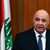 عون: لبنان أمام خيار الدولة أو البقاء رهينة منطق الميليشيات
