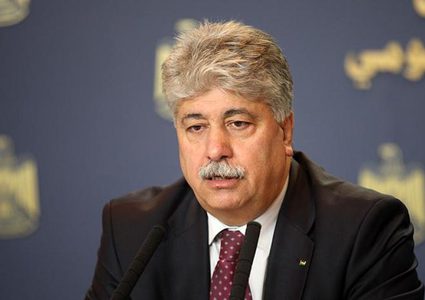 مجدلاني: الاستيطان يتم برعاية حكومة الاحتلال وجنين تتعرض لعقوبات جماعية