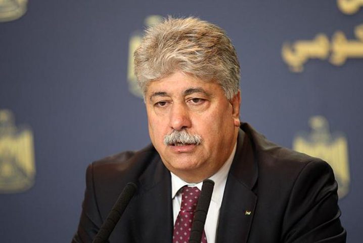 مجدلاني: الاستيطان يتم برعاية حكومة الاحتلال وجنين تتعرض لعقوبات جماعية