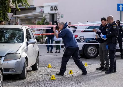123 قتيلا منذ مطلع العام داخل أراضي الـ48: قتيل بجريمة إطلاق نار في كفر كنا