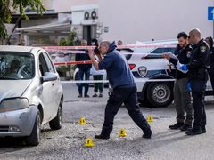 123 قتيلا منذ مطلع العام داخل أراضي الـ48: قتيل بجريمة إطلاق نار في كفر كنا