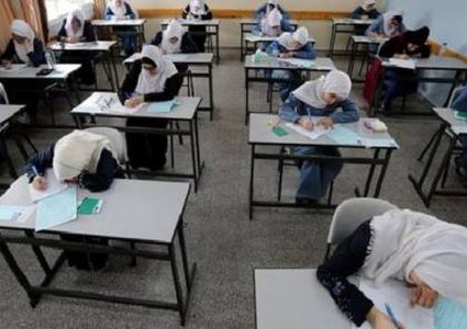 الخضور: امتحان التربية الدينية إلكترونيا للثانوية العامة ضمن توجه حكومي للتعليم