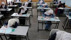 الخضور: امتحان التربية الدينية إلكترونيا للثانوية العامة ضمن توجه حكومي للتعليم