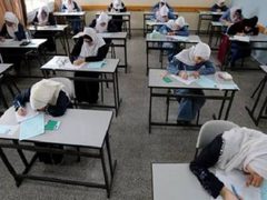 الخضور: امتحان التربية الدينية إلكترونيا للثانوية العامة ضمن توجه حكومي للتعليم