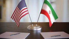 إيران: واشنطن أظهرت احترامها لسيادة طهران لأول مرة منذ 47 عاما
