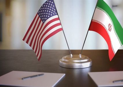 إيران: واشنطن أظهرت احترامها لسيادة طهران لأول مرة منذ 47 عاما