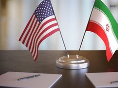 إيران: واشنطن أظهرت احترامها لسيادة طهران لأول مرة منذ 47 عاما