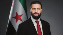 الشرع: ما يُشاع عن دخول سوريا إلى لبنان غير صحيح