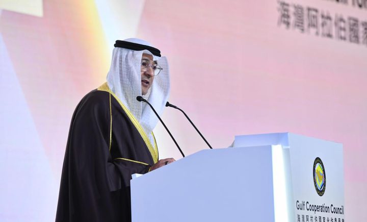 مجلس التعاون الخليجي يدين ادعاءات إعلامية تستهدف الإمارات وقطر