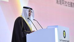 مجلس التعاون الخليجي يدين ادعاءات إعلامية تستهدف الإمارات وقطر