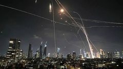 إسرائيل: إذا هاجمتنا إيران حال استهداف الضاحية سنرد