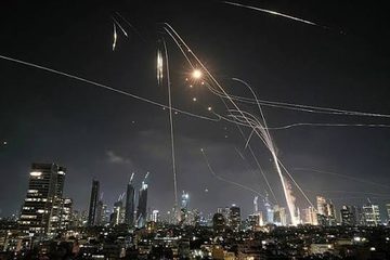 إسرائيل: إذا هاجمتنا إيران حال استهداف الضاحية سنرد