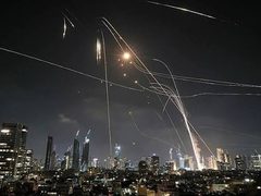 إسرائيل: إذا هاجمتنا إيران حال استهداف الضاحية سنرد