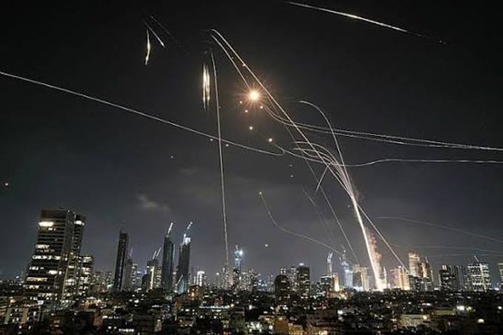 إسرائيل: إذا هاجمتنا إيران حال استهداف الضاحية سنرد