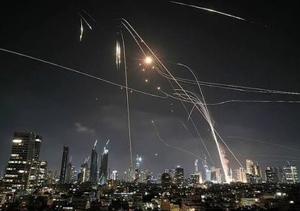 إسرائيل: إذا هاجمتنا إيران حال استهداف الضاحية سنرد