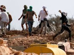 تقرير: غضب دولي متصاعد ضد عنف المستوطنين والاستيطان