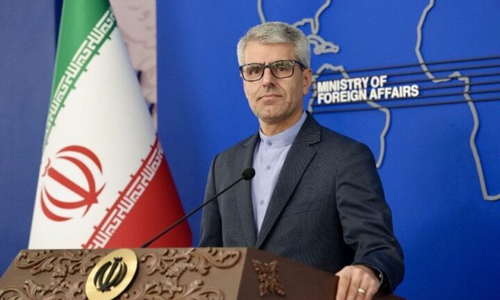 إيران تنفي "الموعد الباكستاني" وتؤكد: توقيع الاتفاق ليس غداً