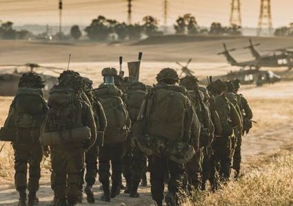 بسبب التوترات مع إيران: الجيش الإسرائيلي يُغيّر تعليمات قيادة الجبهة الداخلية
