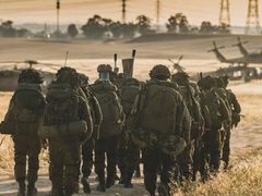 بسبب التوترات مع إيران: الجيش الإسرائيلي يُغيّر تعليمات قيادة الجبهة الداخلية