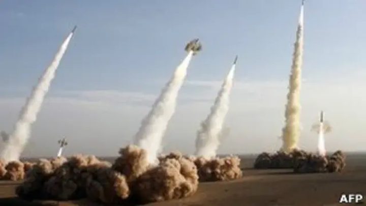 رغم الضغوط الأمريكية- مسؤول إيراني: "رد قاسٍ قادم"