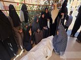 ارتفاع حصيلة الشهداء في قطاع غزة إلى 72,961