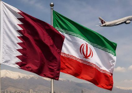 وفد قطري يتوجه إلى إيران للمساعدة في إتمام الاتفاق