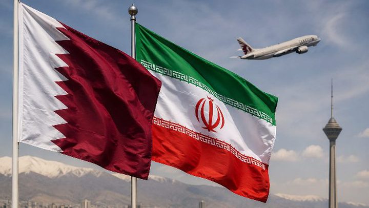 وفد قطري يتوجه إلى إيران للمساعدة في إتمام الاتفاق