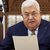 الرئيس عباس يتسلم التقرير السنوي لصندوق الاستثمار الفلسطيني لعام 2025