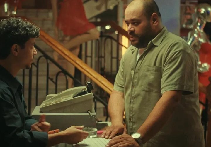 32B يحقق إنجازاً عربياً غير مسبوق بالفوز في مهرجان ترايبيكا