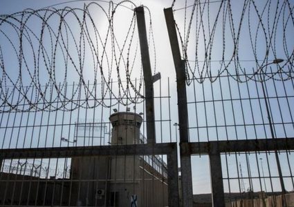استشهاد الأسير عماد راجح سرحان من حيفا في سجن جلبوع