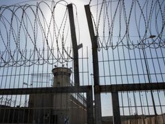 استشهاد الأسير عماد راجح سرحان من حيفا في سجن جلبوع