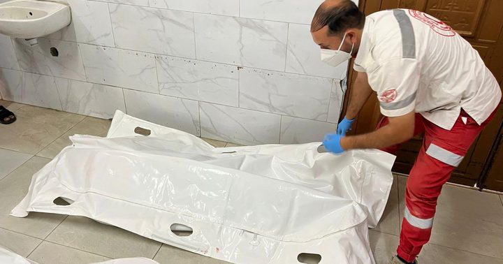 الصحة بغزة: 3 شهداء و16 إصابة خلال الـ 24 ساعة الماضية