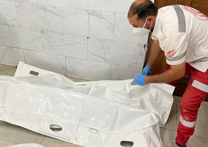الصحة بغزة: 3 شهداء و16 إصابة خلال الـ 24 ساعة الماضية