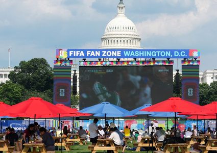 كأس العالم 2026.. عوائد "فيفا" مضمونة فماذا عن المدن المستضيفة؟