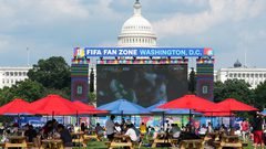 كأس العالم 2026.. عوائد "فيفا" مضمونة فماذا عن المدن المستضيفة؟