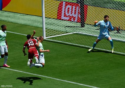 قطر تخطف تعادلاً تاريخياً أمام سويسرا في الوقت القاتل بمونديال 2026