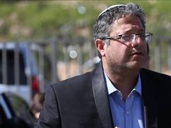 بن غفير: يجب قتل 1000 عنصر من حزب الله مقابل كل جندي إسرائيلي