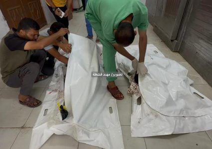 صحة غزة: 9 شهداء و43 إصابة خلال 24 ساعة والحصيلة الإجمالية ترتفع