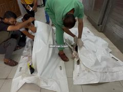 صحة غزة: 9 شهداء و43 إصابة خلال 24 ساعة والحصيلة الإجمالية ترتفع