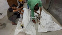 صحة غزة: 9 شهداء و43 إصابة خلال 24 ساعة والحصيلة الإجمالية ترتفع