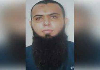 استشهاد الأسير عماد راجح سرحان من حيفا في سجن "جلبوع"