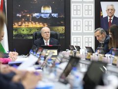 مصطفى: قرار الرئيس بتعديل قانون الانتخابات خطوة لتعزيز المسار الديمقراطي
