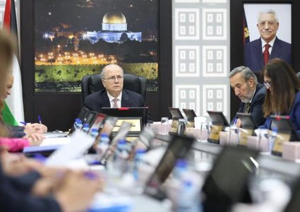 مصطفى: قرار الرئيس بتعديل قانون الانتخابات خطوة لتعزيز المسار الديمقراطي