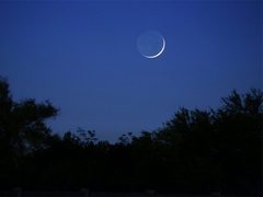 المفتي: غدا الثلاثاء غرة شهر محرم
