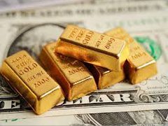 الذهب يقفز إلى 4370 دولارا للأونصة
