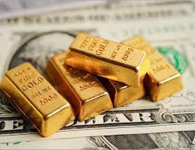 الذهب يقفز إلى 4370 دولارا للأونصة