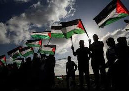 القوى تدعو إلى المشاركة الواسعة في فعاليات إسناد الاسرى