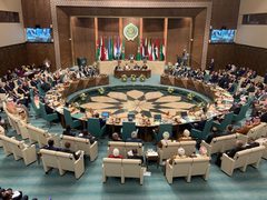 الجامعة العربية تدين افتتاح "إقليم ارض الصومال" سفارة بالقدس المحتلة